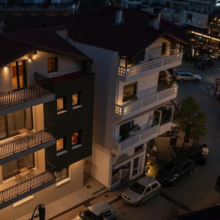 Element Suites - Yellow - Apt 2Bd - Калампака Экстерьер фото