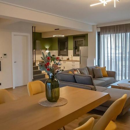 Element Suites - Yellow - Apt 2Bd - Калампака Экстерьер фото