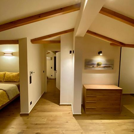 Element Suites - Yellow - Apt 2Bd - Калампака Экстерьер фото