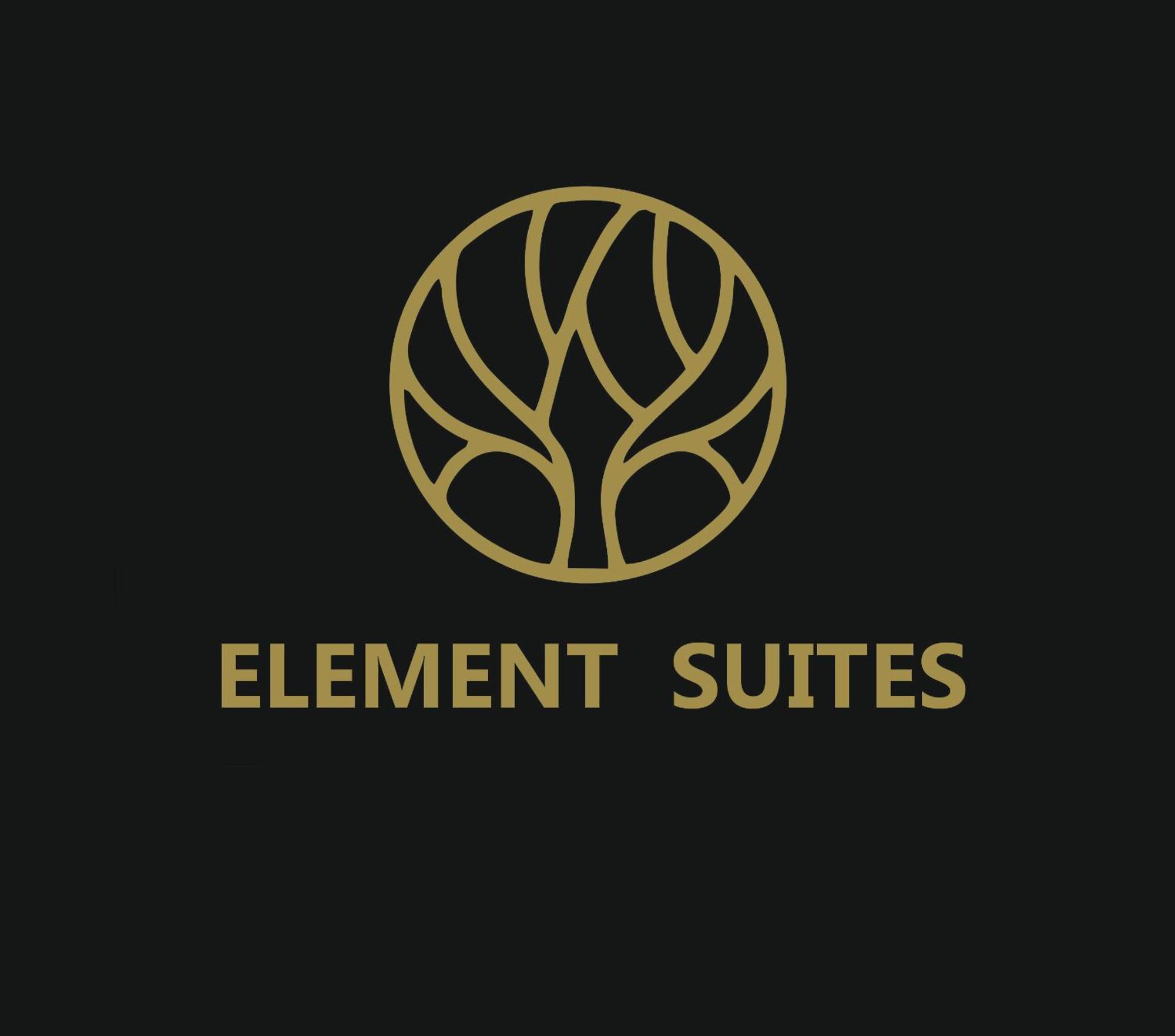 Element Suites - Yellow - Apt 2Bd - Калампака Экстерьер фото